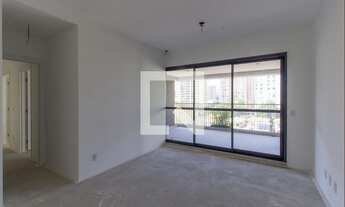 Imagem 1: Apartamento à Venda - Perdizes, 3 Quartos, 105 m2