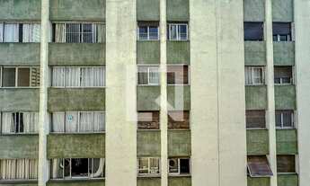 Imagem 6: Apartamento à Venda - Vila Mariana, 2 Quartos, 117 m2