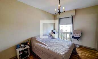 Imagem 7: Apartamento à Venda - Vila Mariana, 2 Quartos, 117 m2