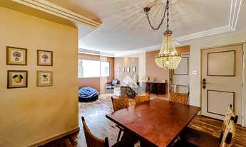 Imagem 2: Apartamento à Venda - Vila Mariana, 2 Quartos, 117 m2