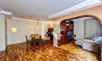 Imagem 3: Apartamento à Venda - Vila Mariana, 2 Quartos, 117 m2