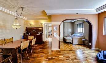 Imagem 5: Apartamento à Venda - Vila Mariana, 2 Quartos, 117 m2