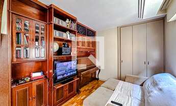 Imagem 4: Apartamento à Venda - Vila Mariana, 2 Quartos, 117 m2