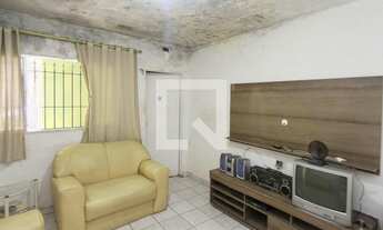 Imagem: Casa à Venda - Jardim Teresa, 2 Quartos