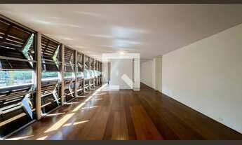 Imagem 4: Apartamento à Venda - Jardim Paulista, 3 Quartos, 310 m2