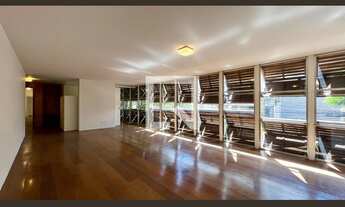 Imagem 5: Apartamento à Venda - Jardim Paulista, 3 Quartos, 310 m2