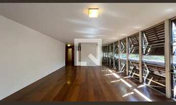 Imagem 6: Apartamento à Venda - Jardim Paulista, 3 Quartos, 310 m2