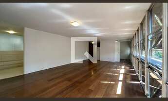 Imagem 7: Apartamento à Venda - Jardim Paulista, 3 Quartos, 310 m2