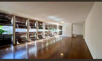 Imagem 2: Apartamento à Venda - Jardim Paulista, 3 Quartos, 310 m2