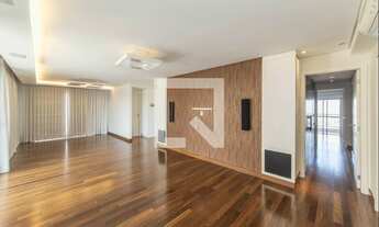 Imagem 5: Apartamento à Venda - Bosque da Saúde, 3 Quartos, 256 m2