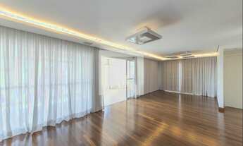 Imagem 4: Apartamento à Venda - Bosque da Saúde, 3 Quartos, 256 m2