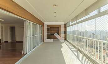 Imagem 7: Apartamento à Venda - Bosque da Saúde, 3 Quartos, 256 m2