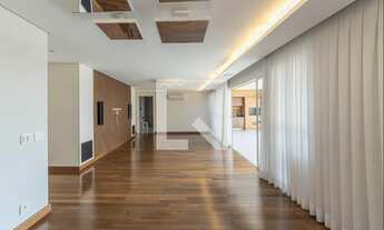 Imagem 3: Apartamento à Venda - Bosque da Saúde, 3 Quartos, 256 m2