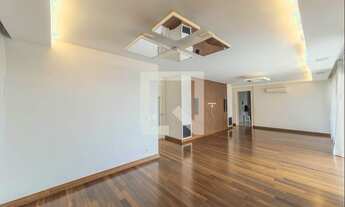 Imagem 2: Apartamento à Venda - Bosque da Saúde, 3 Quartos, 256 m2