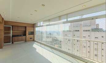 Imagem 6: Apartamento à Venda - Bosque da Saúde, 3 Quartos, 256 m2