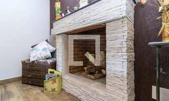 Imagem 5: Casa à Venda - Mandaqui, 3 Quartos, 125 m2