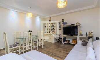 Imagem 4: Casa à Venda - Mandaqui, 3 Quartos, 125 m2