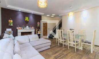 Imagem 2: Casa à Venda - Mandaqui, 3 Quartos, 125 m2