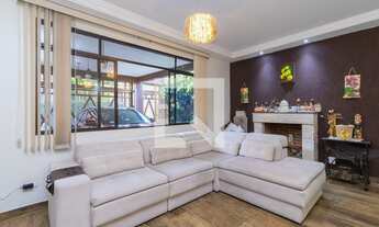 Imagem 3: Casa à Venda - Mandaqui, 3 Quartos, 125 m2