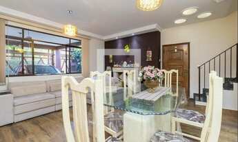 Imagem 7: Casa à Venda - Mandaqui, 3 Quartos, 125 m2