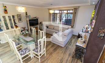 Imagem 6: Casa à Venda - Mandaqui, 3 Quartos, 125 m2