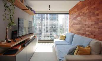 Imagem: Apartamento à Venda - Pinheiros, 1 Quarto