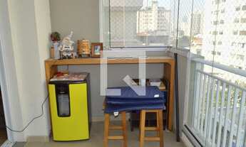 Imagem 6: Apartamento à Venda - Vila Mariana, 1 Quarto, 68 m2