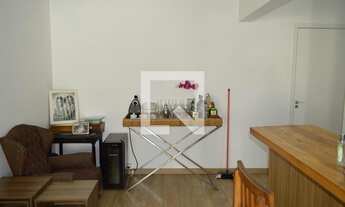 Imagem 4: Apartamento à Venda - Vila Mariana, 1 Quarto, 68 m2