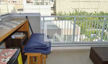 Imagem 5: Apartamento à Venda - Vila Mariana, 1 Quarto, 68 m2