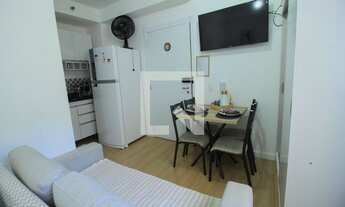 Imagem 3: Apartamento à Venda - Belém, 1 Quarto, 27 m2