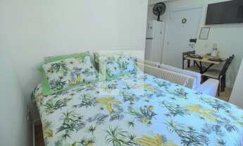 Imagem 6: Apartamento à Venda - Belém, 1 Quarto, 27 m2