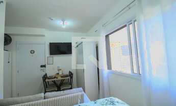 Imagem 7: Apartamento à Venda - Belém, 1 Quarto, 27 m2