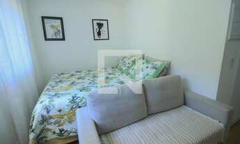 Imagem 5: Apartamento à Venda - Belém, 1 Quarto, 27 m2