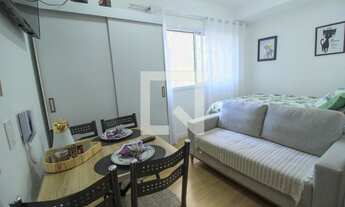 Imagem 2: Apartamento à Venda - Belém, 1 Quarto, 27 m2