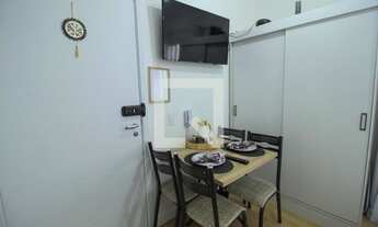 Imagem 4: Apartamento à Venda - Belém, 1 Quarto, 27 m2