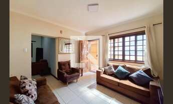 Imagem 3: Casa à Venda - Água Fria, 3 Quartos, 170 m2