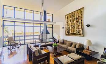 Imagem: Casa à Venda - Butantã, 3 Quartos, 234