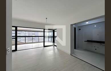 Imagem 3: Apartamento à Venda - Chácara Santo Antonio, 3 Quartos, 162 m2