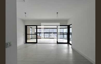 Imagem 2: Apartamento à Venda - Chácara Santo Antonio, 3 Quartos, 162 m2