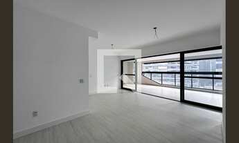 Imagem: Apartamento à Venda - Chácara Santo Antonio