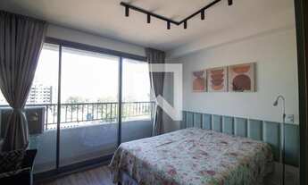 Imagem: Apartamento à Venda - Santo Amaro , 1