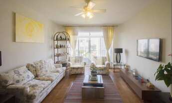 Imagem: Apartamento à Venda - Chácara Santo Antonio