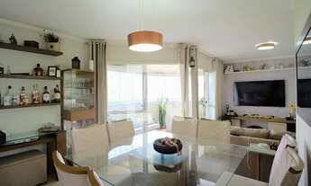 Imagem 2: Apartamento à Venda - Tatuapé, 4 Quartos, 95 m2