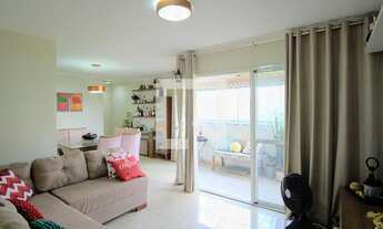 Imagem 5: Apartamento à Venda - Tatuapé, 4 Quartos, 95 m2