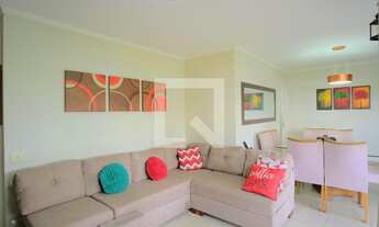 Imagem 6: Apartamento à Venda - Tatuapé, 4 Quartos, 95 m2