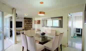 Imagem 1: Apartamento à Venda - Tatuapé, 4 Quartos, 95 m2