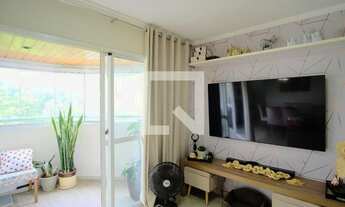 Imagem 4: Apartamento à Venda - Tatuapé, 4 Quartos, 95 m2