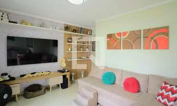 Imagem 3: Apartamento à Venda - Tatuapé, 4 Quartos, 95 m2