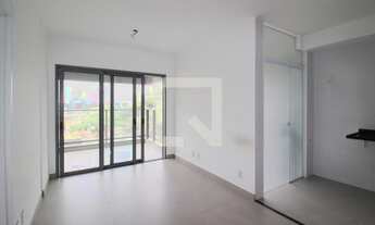 Imagem 2: Apartamento à Venda - Moema, 1 Quarto, 51 m2