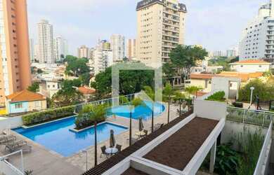 Imagem 6: Apartamento à Venda - Chácara Inglesa, 2 Quartos, 70 m2